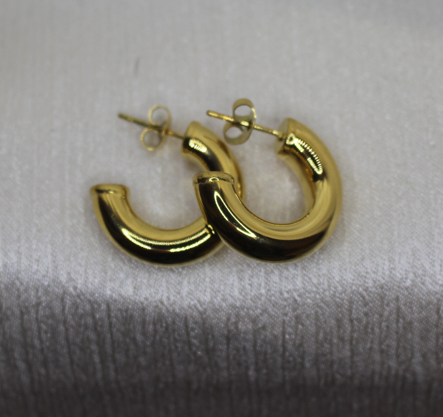 Aretes Simple Bold